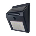 Solárna lampa EMA SOLAR LED GXSO001 GREELUX