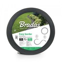 EASYBORDER záhradná obruba 40mm x 10m GRAFIT