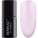 193 SEMILAC HYBRID POLISH STUDENÁ LILA 7ML