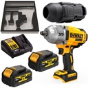 Rázový uťahovák 18V 1355Nm 2x5Ah DeWALT DCF900P2G