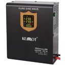 Núdzový zdroj UPS KEMOT full sine 500W
