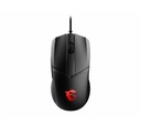 Ľahká herná USB myš MSI Clutch GM41 V2