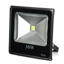 HALOGÉNOVÁ LAMPA LED SVETLO VONKAJŠIE VNÚTORNÉ 30W