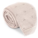 YOSOY DEKA pletená 100% merino vlna JERSEY Cappucino