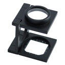 Sada BCA 10x LOUPE LOUPE