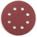 KLINGSPOR SAMOLEPIACI BRÚSNY KOTÚČ 125mm PL28CK tl. 60 GLS5 8-DIEROVÝ