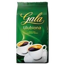 MLETÁ KÁVA GALA OBĽÚBENÁ 450G