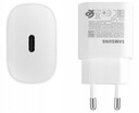 ORIGINÁL NABÍJAČKA 25W SAMSUNG GALAXY S22 A13 A53 5G