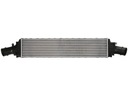 INTERCOOLER AUDI A6 C7 3.0 A7 Sportback 3.0