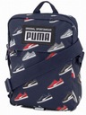 vrecúško Puma originálna športová klasická kabelka