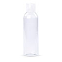 Plastová fľaša 100 ml flip top 10 ks