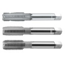 Sada kohútikov DIN-352/3-P M3 6HX HSSE INOX