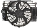 VENTILÁTOR RADIÁTORA NRF 47217
