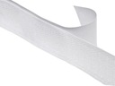 Self -adhesivá suchý zips 40 mm slučka 25 m