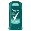 Dezodorant DEGREE COOL COMFORT tyčinka 76g
