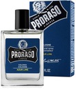 Kolínska voda Proraso Azur Lime 100