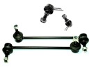 2X TYČ STABILIZÁTORA predný BMW 5 E39 95-03 sada
