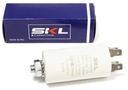 Kondenzátor 6uF 450V SKL