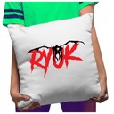 Zábavný vankúš Ryuk Fan's Death Note