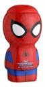 Air Val Spiderman Sprchový gél a šampón 400 ml