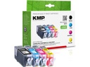 Sada atramentov KMP pre Canon PGI525 1513.0050