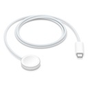 ORIGINÁLNY KÁBEL APPLE WATCH USB-C 1M MLWJ3ZM/A