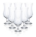 Poháre na koktail 6x460 ml LAV FIESTA