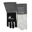 Zváračské rukavice WELDAS Arc Knight XL