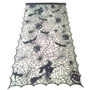 1ks Halloweenskych hororových dekoračných predmetov