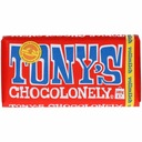 TONY'S Chocolonely Full Milk Chocolate 180g DE