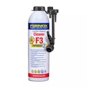 FERNOX F3 Express Cleaner 400 ml čistiaci prostriedok