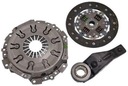 LUK SPOJKA MAZDA 3 BK BL 1.4 1.6