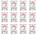Royal Canin Hepatic 12x420g