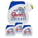 Perlux White kapsule na pranie bielej farby