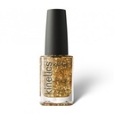 Kinetika - Solárny lak 15ml - GOLDY 259