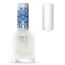 Moyra Pečiatkovací lak 07 White 12 ml