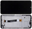 SAMSUNG A22 5G A226 A226F RÁMČEK DISPLEJA LCD