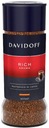 Davidoff bohatá aróma 100 g