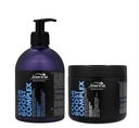 Joanna color revitalizačný kondicionér a šampón 500