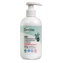 Derma Eco detský šampón a mydlo do kúpeľa 250 ml