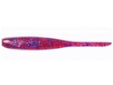 KEITECH Shad Impact 3 LT#11 Cosmos