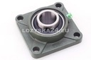 Ložisková jednotka UCF 206 30 mm