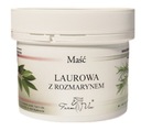 Bay masť s rozmarínom 150ml Farm-Vix