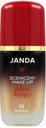 JANDA Stage fluid s dobrým krytím 05 Natural