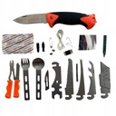 Bushcraft Kit Texar Survival Kit