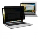 MacBook Pro 15 2016 Filmový filter 2-cestný 3mk SÚKROMIE