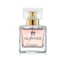 Glantier 412 dámsky parfém 50ml