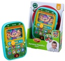 Dumel Rhyming Smartphone Monkey