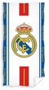PLÁŽOVÝ BAZÉN REAL MADRID 100% BAVLNA 70x140 HIT ORIGI LICENSE