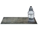 GLASS CRAFT RUN 60x20cm Stena 206c